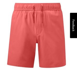 🌙 B145 - Ripzone Men's Surge 3.0 Shorts
